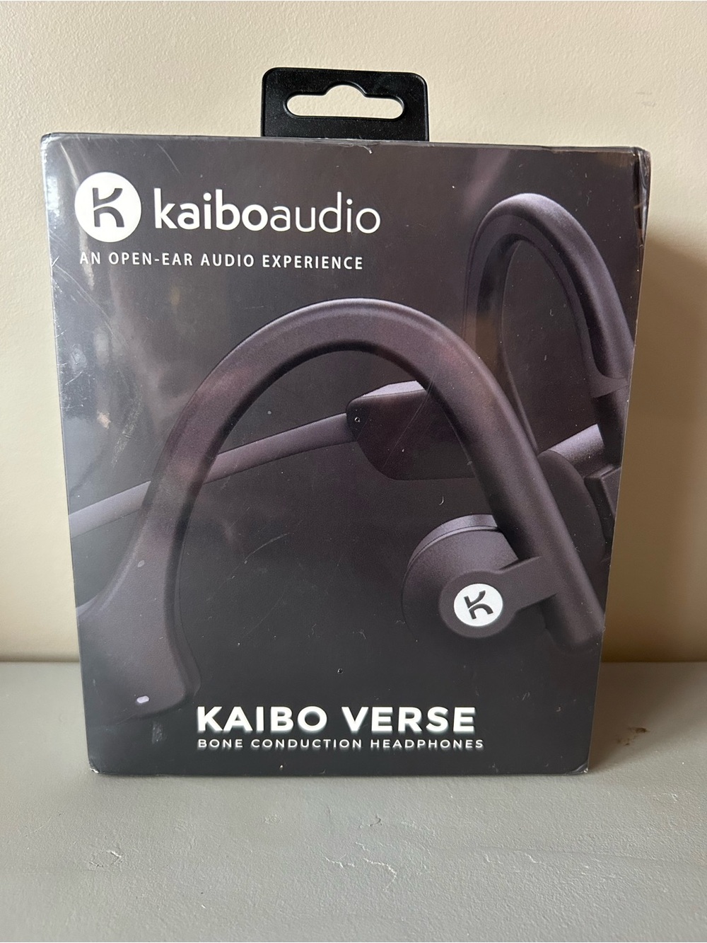 Kaibo Verse Bone Conduction Headphones